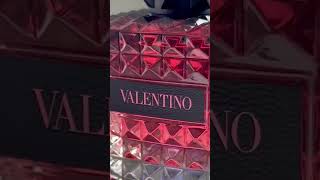 Loving this Valentino fragrance! Pure perfection #beautytips #aesthetic #sephora #perfume #luxe