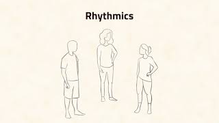 Rhythmics / Music and Movement