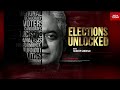 Elections Unlocked With Rajdeep Sardesai: J&K Prepares To Vote In Final Phase On October 1