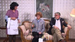 Gieblers über Magdalena Martullo-Blocher (official) | Giacobbo / Müller | Comedy | SRF