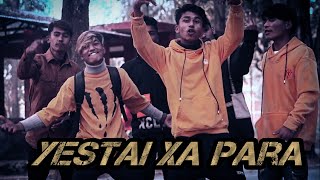 Yestai Xa Para | TUIKA | Produce by Riza | Rap Song