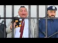 Mr. Bean Escape From Prison