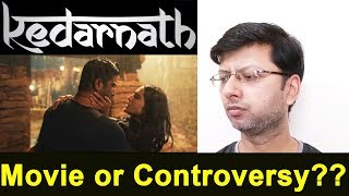 Kedarnath Teaser Review | Sushant Singh Rajput | Sara Ali Khan | Abhishek Kapoor | Roast ya Toast |