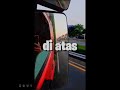 Jangan pernah tertawa di atas penderitaan org lain | kata kata sindiran | driver truk