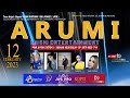 LIVE  ARUMI MUSIC ENTERTAINMENT - CIMUDA 12 FEBRUARI - BAGIAN SIANG