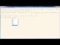 How to Sort a List of Integers in Python programming language (Descending Order)