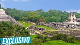Top 10 Destinos Turísticos en México [ Exclusivo]