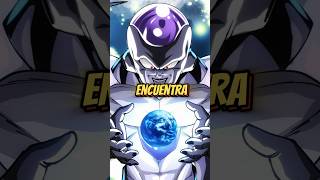 Cuál es el verdadero poder de Black Freezer? 🤨