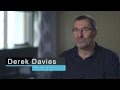 Derek Davies Testimonial - NovoCyte Flow Cytometer