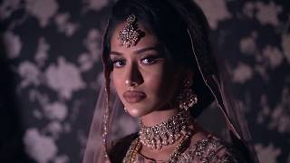 Shujata | Bengali  Wedding Trailer 2020 | Kya Mujhe Pyaar Hai