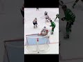 GOAL Jason Robertson Dallas Stars v Florida Panthers 3-4 NHL 2023-24#shorts