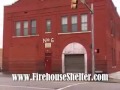 a look at the firehouse shelter