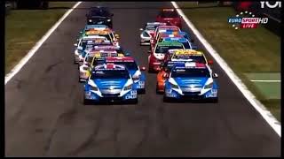 2011 WTCC From Monza Race 1