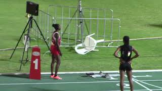 Hydel Wins 4x400m Relay & Claims Champs 2025 Title! 🏆🔥 | Girls Champs Highlights