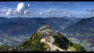 Berchtesgaden Bavaria