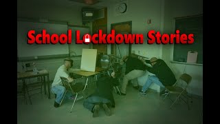 3 True Lockdown Horror Stories (Vol. 3)