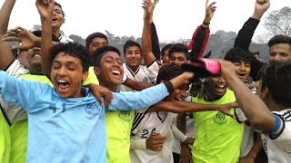 East Bengal 0-2 Mohammedan Sporting | All Goals \u0026 Highlights | U-15 I-League