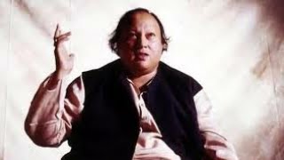Dil To Hai Nadan Jana - Nusrat Fateh Ali Khan