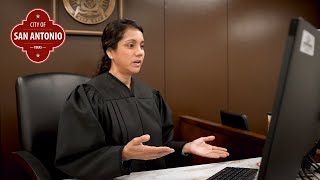 Resolve Your Citations at San Antonio Municipal Court