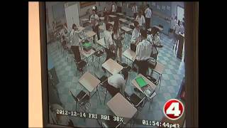 Lee County school officials outline safety plan