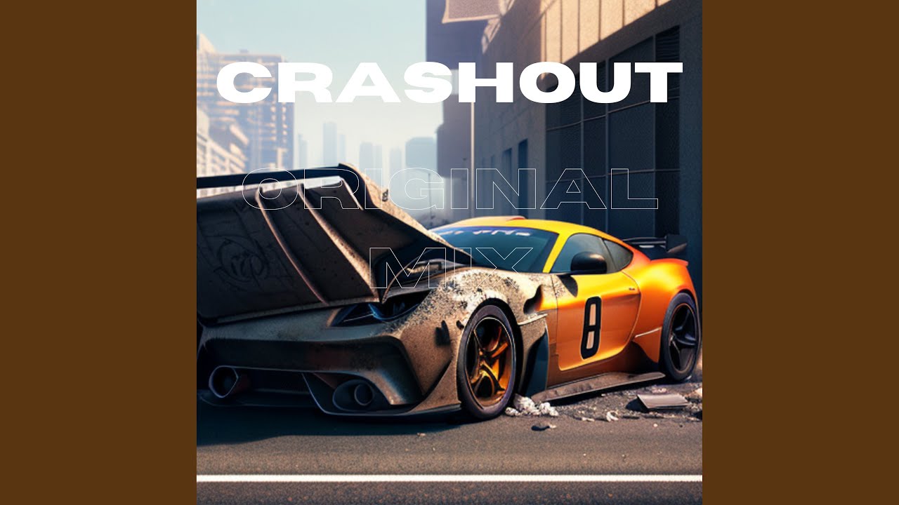 Crashout Youtube