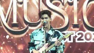 ‘ทำไมเป็นคนแบบนี้’ - TIGGER  @Siam Paragon Grand Celebrations Music Fest 2023