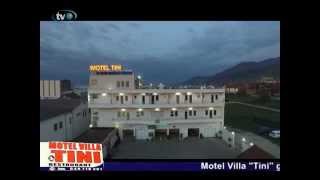 Motel Villa Tini - Prizren