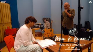 Teaser 3 of Main ki Karaan? Laal Singh Chaddha | Aamir Khan Kareena Kapoor Sonu Nigam Pritam Amitabh