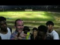 In Belize, THE GOAT of Sports Travel Does Some Ed-U-Ca-Ting.....To THE Next Generation of Belizeans!
