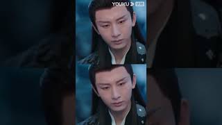 【HIGHLIGHT】应渊口嫌体正直，暗自留下与颜淡的结发之物 | 沉香如屑 Immortal Samsara | 杨紫/成毅 | YOUKU ROMANCE #Shorts