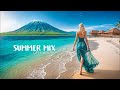 Ibiza Summer Mix 2024 🍓 Best Of Tropical Deep House Music Chill Out Mix 2023 🍓 Chillout Lounge