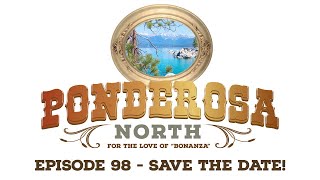 Ponderosa North - For the Love of \