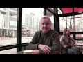 this north vancouver cafe serves killer baked pies and scones lonsdale quay vendors ep.1