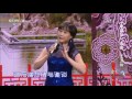 20170222 一鸣惊人 谢瑶环选段 表演：江玉玲