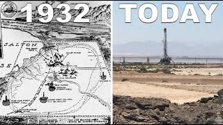 California's Lithium Valley and Induced Seismicity