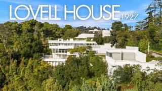This 1929 House Was Built to Heal Your Body