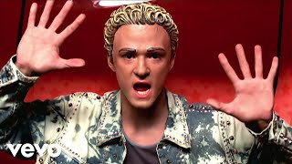 *NSYNC - It's Gonna Be Me (Official Video)