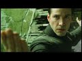 The Matrix Revolutions  Full Movie Facts & Review /  Keanu Reeves / Laurence Fishburne