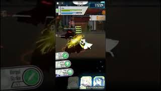 【SAOMD】和の国に 流るる星と 友の声 絶級+2 前24s/後27s