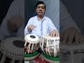 an excellent rou in teental by pandit kishore banerjee