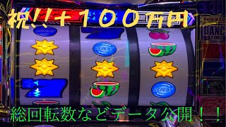 【ディスクアップ】　祝！＋100万円突破！！！