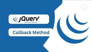কিভাবে Callback function তৈরি করবেন| jQuery: 24 - using a callback function
