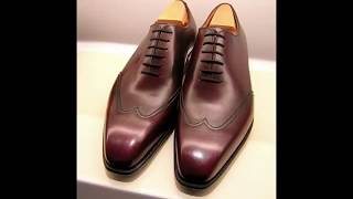 J.M. Weston Shoes