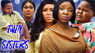 TWIN SISTERS FULL MOVIE #trending (New Movie) EKENE UMENWA 2024 LATEST NIGERIAN NOLLYWOOD MOVIE