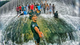 Pelhar Dam | Vasai | Drone Shoot | Maharashtra | Aj Vlogs