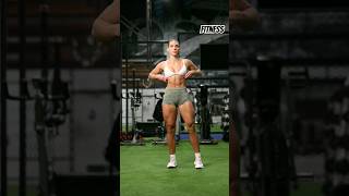 Full Ab Workout Routine | Fitness Motivation #shorts #gym #fitnessmotivation #workout #fitness