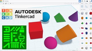 Tinkercad for beginners | Tinkercad Functions or Commands