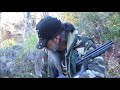 crosman 1322 22 caliber pnuematic carbine review shooting demo and survival uses discussion