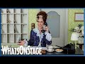 Fawlty Towers in the West End | Anna-Jane Casey interview