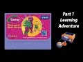 Barney: The Land of Make Believe (V.Smile) (Playthrough) Part 1 - Learning Adventure